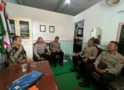 Tokoh Agama Desa Bengkel Dukung Polres Lombok Barat Tangkal Paham Radikal