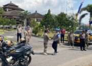 TNI-Polri Bersama Pemda Kawal Stabilitas di Lombok Barat