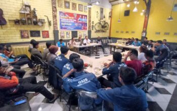 Dukung MotoGP Mandalika MGPA Targetkan 120 Ribu Penonton MotoGP Mandalika 2025