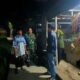 Warga dan Babinsa Bersinergi Wujudkan Lingkungan Aman Kondusif