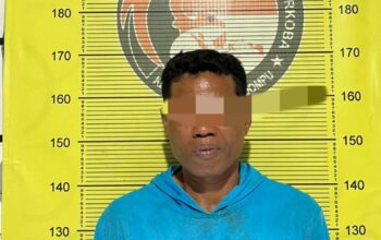 Petani 45 Tahun di Dompu Tertangkap Simpan Sabu di Mesin Giling Jagung
