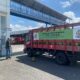 Polres Loteng Lakukan Pengecekan SPPBE, Ungkap Penyebab Kelangkaan Gas LPG 3 Kg