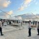 Polres Loteng Tingkatkan Patroli di Kawasan Mandalika Pasca Event MotoGP.