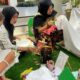 Aruna Senggigi Gaungkan Pelestarian Batik Sasambo untuk Dunia