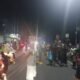 Kolaborasi Babinsa dan Warga Wujudkan Ketertiban Acara Adat