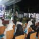 Pelajar SMKN 1 Gerung Dibekali Nilai Kepemimpinan dan Cinta Tanah Air