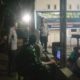 TNI dan Polresta Mataram Tanamkan Wawasan Kebangsaan di Lingsar