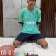 Polsek Labuhan Badas Bekuk Pelaku Pencurian Kotak Amal Masjid