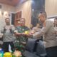 TNI–Polri Kompak Rayakan HUT TNI ke-80 di Makodim Mataram