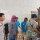 Polsek Labuapi Kawal Jagung Petani: Harga Aman, Petani Senang!