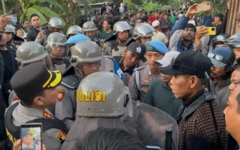 Pengerusakan Rumah di Lembar Lombok Barat, Polisi Bertindak Cepat