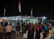 Bupati Lombok Barat Harap MTQ Labuapi Cetak Qari dan Qariah Terbaik