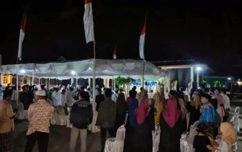 Bupati Lombok Barat Harap MTQ Labuapi Cetak Qari dan Qariah Terbaik