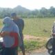 Bhabinkamtibmas Desa Goa Dampingi Validasi Kebutuhan Pupuk Bersubsidi Petani