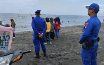 Zero Insiden! Satpolairud Pastikan Perairan Lombok Barat Aman