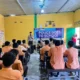 Polisi Sambangi Warga Sekotong, Dialog Hangat Cegah Gangguan Kamtibmas