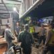 Patroli Dialogis Polsek Taliwang, Wujud Kehadiran Polri dalam Menjaga Kamtibmas