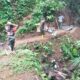 Satgas TMMD Hadirkan Solusi Air Bersih di Dusun Awang Madia