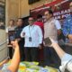 Berkas Perkara Rampung, Ditreskrimsus Polda NTB Serahkan Tersangka dan Barang bukti ke Kejaksaan