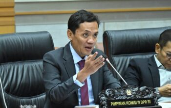 Komisi III DPR Apresiasi Polri Ungkap Kasus Penculikan Balita Bilqis