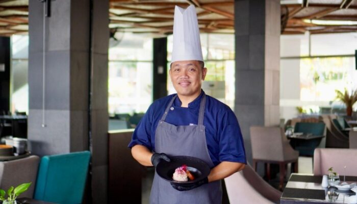 Aruna Senggigi Ukir Prestasi di Ajang Kuliner NTB