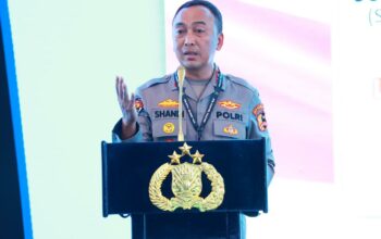 Kadiv Humas Ajak Kapolda dan Kapolres Perkuat Komunikasi Publik demi Polri yang Lebih Transparan