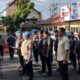 KABIDPROPAM POLDA NTB EVALUASI PELAKSANAAN WHISTLE BLOWER 