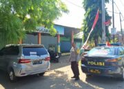 Polsek Sumbawa Gelar Patroli Quick Wins Memantapkan Pemeliharaan Kamtibmas di Tirta Ganinggara Pool