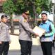 Kapolda Metro Apresiasi Ojol Kamtibmas Gagalkan Curanmor di Cakung