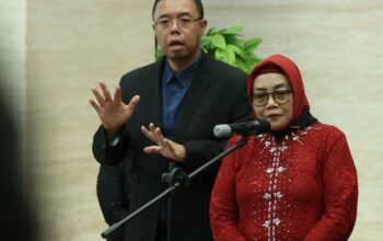 Keluarga Marsinah Bangga Kapolri Peduli Buruh: Seperti Perjuangan Adik Kami