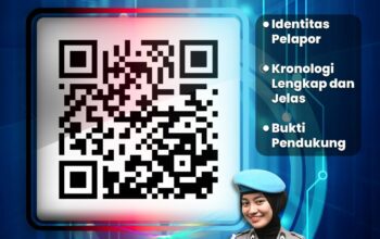 Propam Polri Luncurkan Terobosan Digital: Masyarakat Kini Bisa Laporkan Oknum Polisi Melalui “Pengaduan Cepat”