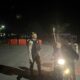 Pamapta dan Piket Fungsi Polres Bima Menggelar Patroli KRYD Minimalisir Aksi Kejahatan di Malam Hari