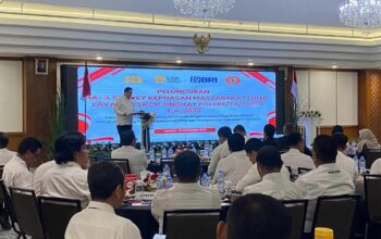 Masyarakat Makin Nyaman Urus SKCK, Survei 2025 Tunjukkan Kepuasan Terus Naik