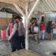 Polsek Sekotong Jamin Keamanan Pantai Batu Kijuk
