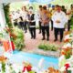 Ziarah Makam hingga Groundbreaking Museum Marsinah, Kapolri: Mengenang Pahlawan Nasional Buruh