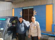 Sukses Panen: 25 Karung Jagung Petani Lombok Barat Terserap Bulog