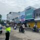 Sat Lantas Polres Bima Kota Gelar Rawan Pagi, Wujud Pelayanan Prima demi Kamseltibcarlantas