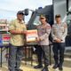 Kapolri Tinjau Posko Pengungsian di Aceh Tamiang, Salurkan Bantuan ke Korban Bencana