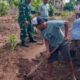 Gotong Royong Genggelang Hidupkan Harapan Lewat Perbaikan Jalan