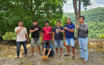 Kerja Tuntas, Tim Opsnal Satreskrim Polres Bima Kota Sukses Ungkap dan Ringkus Terduga Pelaku Pembunuhan