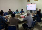 Antisipasi Kriminalitas, Polsek Labuapi Perketat Kamtibmas