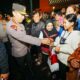 Kapolri Turun Langsung ke HI, Cek Pengamanan Tahun Baru hingga Sapa Masyarakat