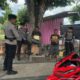 Sat Samapta Polres Bima Kota Gelar Patroli Dialogis, Sampaikan Himbauan Kamtibmas