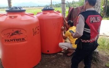 Pelayanan Berkelanjutan Polri, Pemulihan Pascabencana Padang Pariaman Fokus Kebutuhan Warga