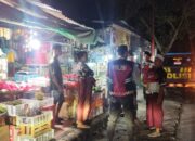 KEMOS 110: Inovasi Polres Lombok Barat Percepat Respon Darurat