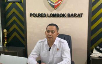 Kasus Brigadir EFR: Polres Lobar Serahkan 5 Tersangka ke Kejaksaan