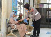 Polda Aceh Buka Posko Pelayanan Khusus  STNK dan BPKB Rusak atau Hilang Pascabencana di Aceh Tamiang