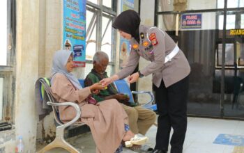 Polda Aceh Buka Posko Pelayanan Khusus  STNK dan BPKB Rusak atau Hilang Pascabencana di Aceh Tamiang