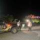 Polres Lombok Tengah Tingkatkan Patroli Malam di Kawasan KEK Mandalika