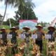 Polres Loteng Ikuti Panen Raya Jagung Serentak Kuartal IV Tahun 2025
